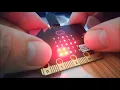 micro bit - SIMON