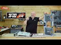 Bandsaw for iron and wood | 8" | Carpentry | Cutting | Professional Carpentry | Tools | 100617-00...