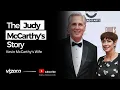Who Is Kevin McCarthy s Wife Judy Wages Where Is She Now