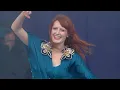 Florence + The Machine - Dog Days Are Over (Live At Oxegen Festival, 2010)