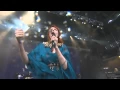 Download Lagu Florence + The Machine - Dog Days Are Over (Live At Oxegen Festival, 2010)