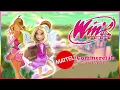 Lagu Winx Club: All Mattel doll commercials 2023 UPDATE (2004 - 2009)