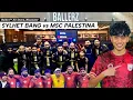 Lagu Futsal Wonderkid against Veterans! MSC PALESTINA vs SYLHET BANG | Ballerz Bluewater | Highlights