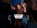 His wife s gonna go Free Solo from their marriage
