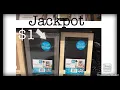 Walmart clearance 1 boards Walmart clearance items Jackpot