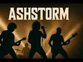 Download Lagu Ashstorm - Thrones Will Fall  [Debut Album]  (Hardrock) MP3