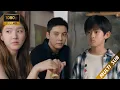 Lagu 陳偉霆的兒子叛逆，趙露思和姥姥從中調和，終於讓父子兩和好！！#赵露思 #陈伟霆 #许我耀眼