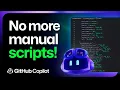 Automate dependency audits with GitHub Copilot