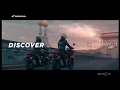 Iklan Honda ADV 150