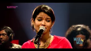 ellarum chollanu amrutham gamaya music mojo kappatv