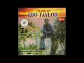Ebo Taylor - The Best Of (Official Audio)
