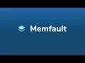Memfault Embedded Observability Platform