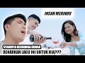 Lagu SYUTING LEBIH DARI HIDUPKU IQBAL LIDA BERSAMA NIA BUAT BAPER SETELAHNYA