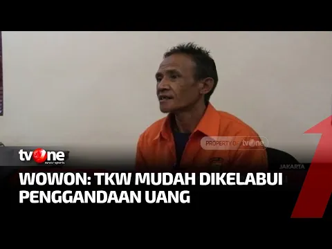 Tergiur Uang Rp500 Juta Duloh Rela jadi Algojo untuk Korban Wowon