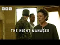 Lagu Pine encounters a face from the past | The Night Manager Series 2 – BBC
