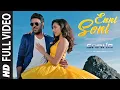 Download Lagu Full Video: Enni Soni | Saaho | Prabhas, Shraddha Kapoor | Guru Randhawa, Tulsi Kumar