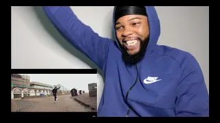 hes next up arrdee 6am in brighton music video grm daily american reaction 
