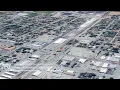 The history of Corning California