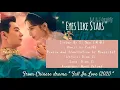Download Lagu OST. Fall In Love (2021) || Eyes Like Stars (星辰如眸) By Si Nan (司南) || Video Lyrics Translation