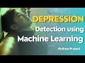 Mental Health Detection Machine Learning Machine Learning Projects 2023 2024