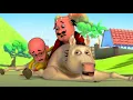 Download Lagu Horse Ride Gone Wrong जॉन से रेस करना पड़ा भारी | Motu-Patlu