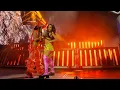 Doja Cat | Say So / Tia Tamera ft. Rico Nasty (Live Performance) Coachella 2022 (Audio)
