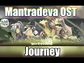 Journey - Mantradeva Original Soundtrack - Webtoon Music - JP Soundworks