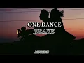Lagu Drake - One Dance (Slowed + Reverb) | 1 hour