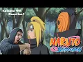 NARUTO SHIPPUDEN EPISODE 99 REACTION The Rampaging Tailed Beast