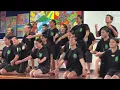 Download Lagu Te Wiki o te Reo Māori - Uia Assembly Performance Sylvia Park School
