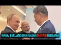 Download Lagu Xi Jinping Tunjukkan Pengaruh, AS Pasti Khawatir