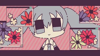 トワナイ / 初音ミク #ボカコレ