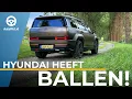 Hyundai heeft BALLEN! - HYUNDAI SANTA FE (2024) - REVIEW - AutoRAI TV