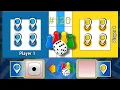 Download Lagu Tricks and Tips Ludo King | How to Win Ludo King | 4 players gameplay | Ludo king part 120 #gameplay