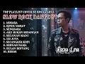 TOP PLAYLIST SLOW ROCK DANGDUT VIRAL TERBARU 2025 | SECAWAN MADU | RINDU BERAT| BY ROCKA LOVA