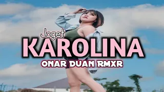 Download Pesta Rame || JOGET KAROLINA || Onar Duan Rmxr MP3