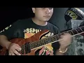 Lagu sahara (hasrat)