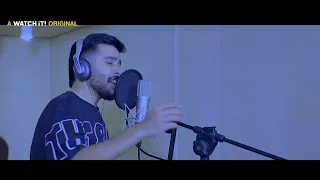 الاغنية الرسمية لمسلسل شديد الخطورة انا رايح Ahmed Kamel Ana Rayh 