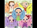 Download Lagu Magical Doremi Motto Transformations