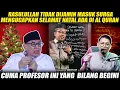 Lagu Rasulullah Tidak Dijamin Masuk Surga Ucapan Selamat Natal Ada Dalilnya Di Al Quran, Astaghfirullah 😭
