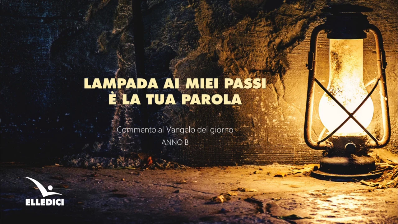 Non accumulare e non sperperare (Lc 16,9-15)
