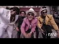 Bee Gees & Mark Ronson ft. Bruno Mars - you should be Uptown Funk dancing -
