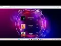 Responsive Music Playlist Music Player Using HTML CSS JavaScript PHP WITH SOURCE CODE