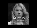 Download Lagu Runtuh - Lo-Fi Remix (ryan darmasky)