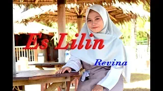 es lilin nining meida revina alvira pop sunda cover
