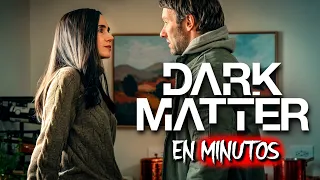 DARK MATTER: TEMPORADA 2 (EPISODIO 2) RESUMEN EN MINUTOS