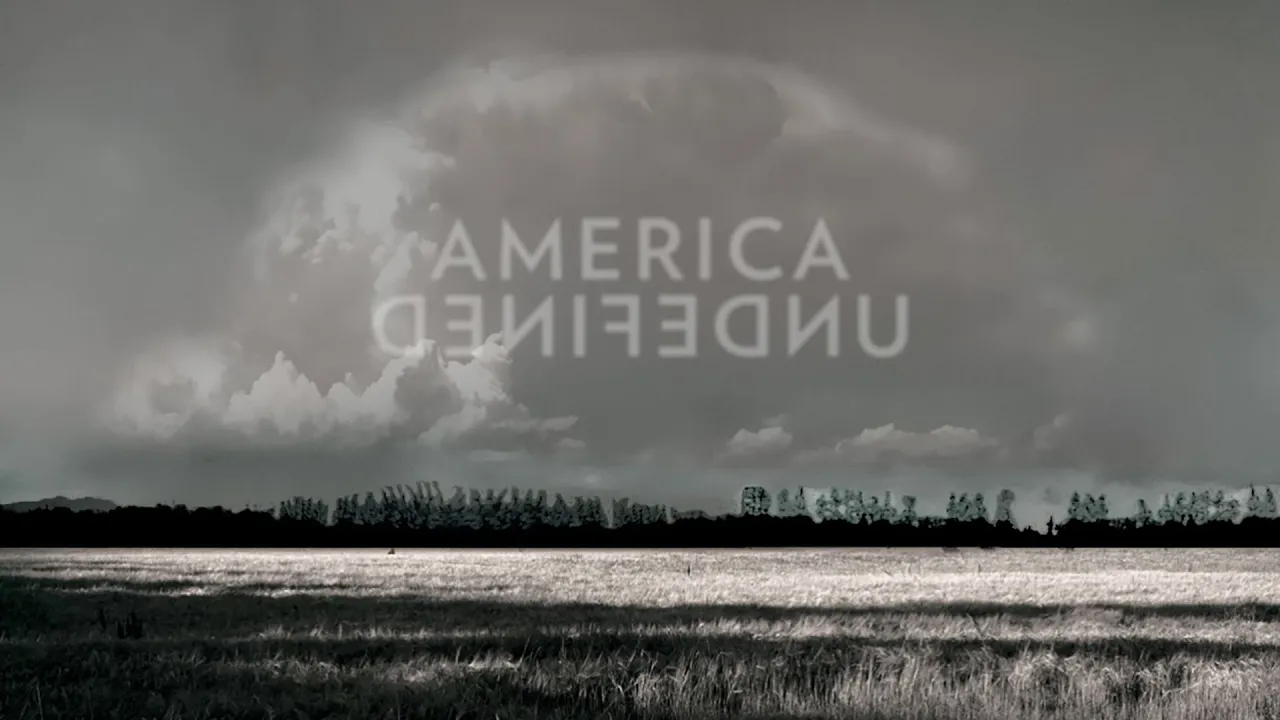 Pat Metheny "America Undefined" (Official Video)