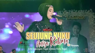 Download Seujung Kuku - ANISA RAHMA  Live Lapangan Tegal Selatan - Kota Tegal MP3