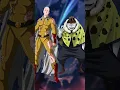 Saitama Vs Jujutsu Kaisen Verse
