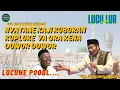Lagu Nyatane Kaji Kuburan! KH. Sholihin Reban Bikin Jamaah Ketawa Terbahak-bahak!